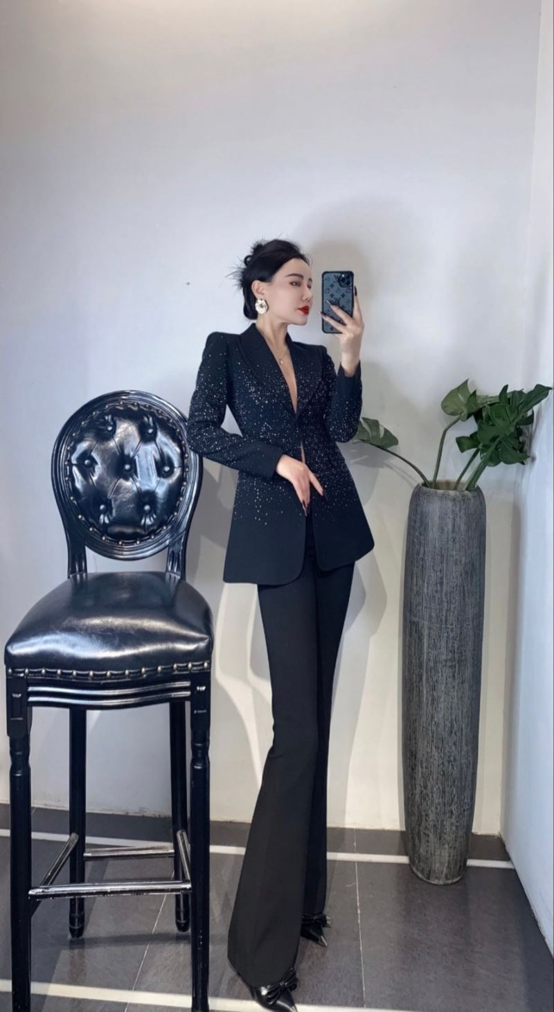 Alexander Wang Long Suits